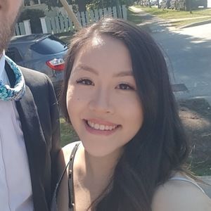 Meet your Posher, Niki